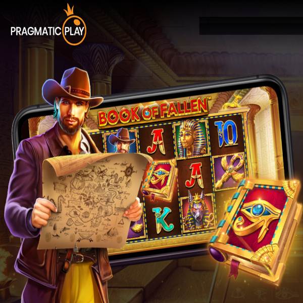 Pragmatic Play - slot games